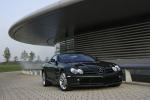 Mercedes-Benz SLR McLaren 2003 года